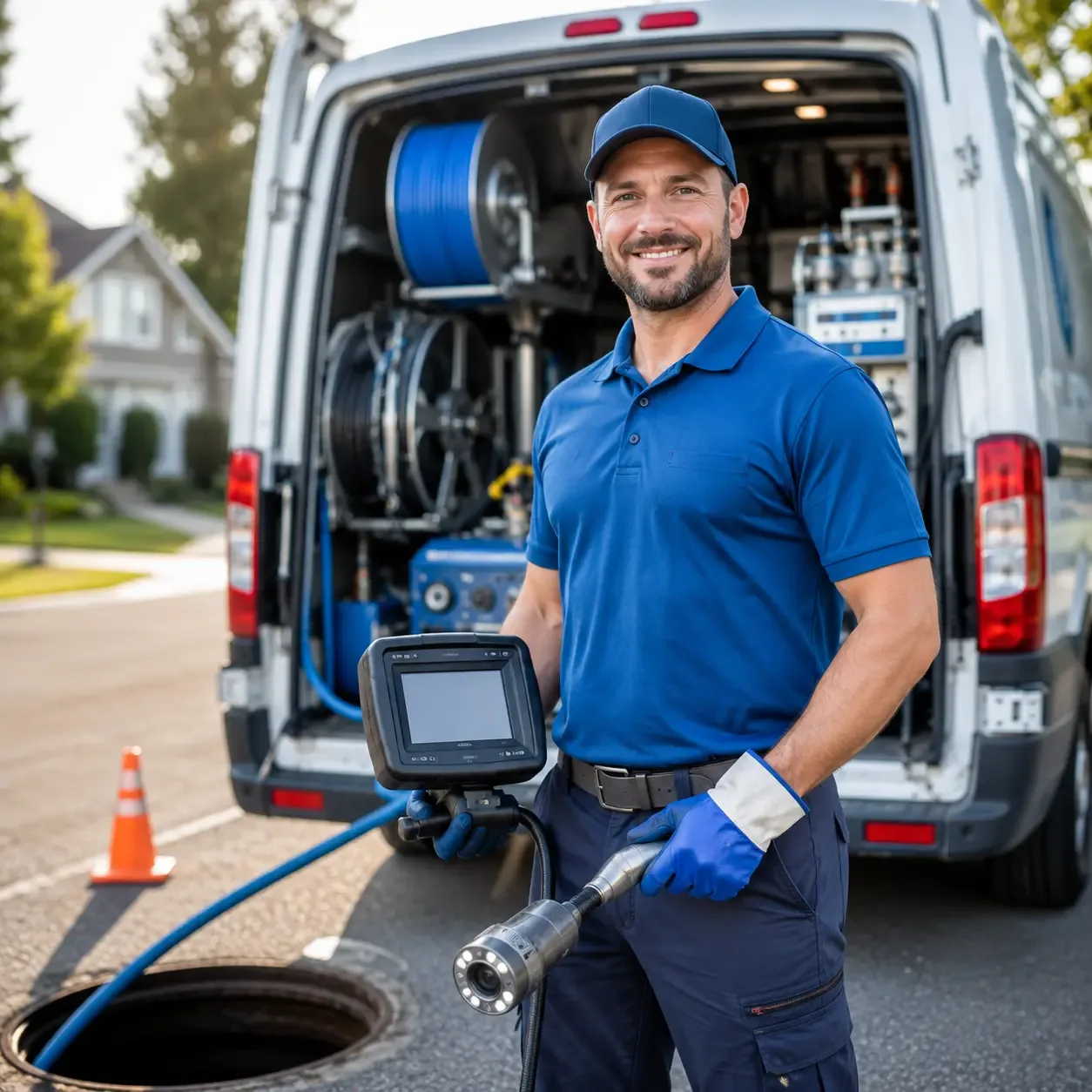 Local Pipe Relining specialists in Elkmont, AL