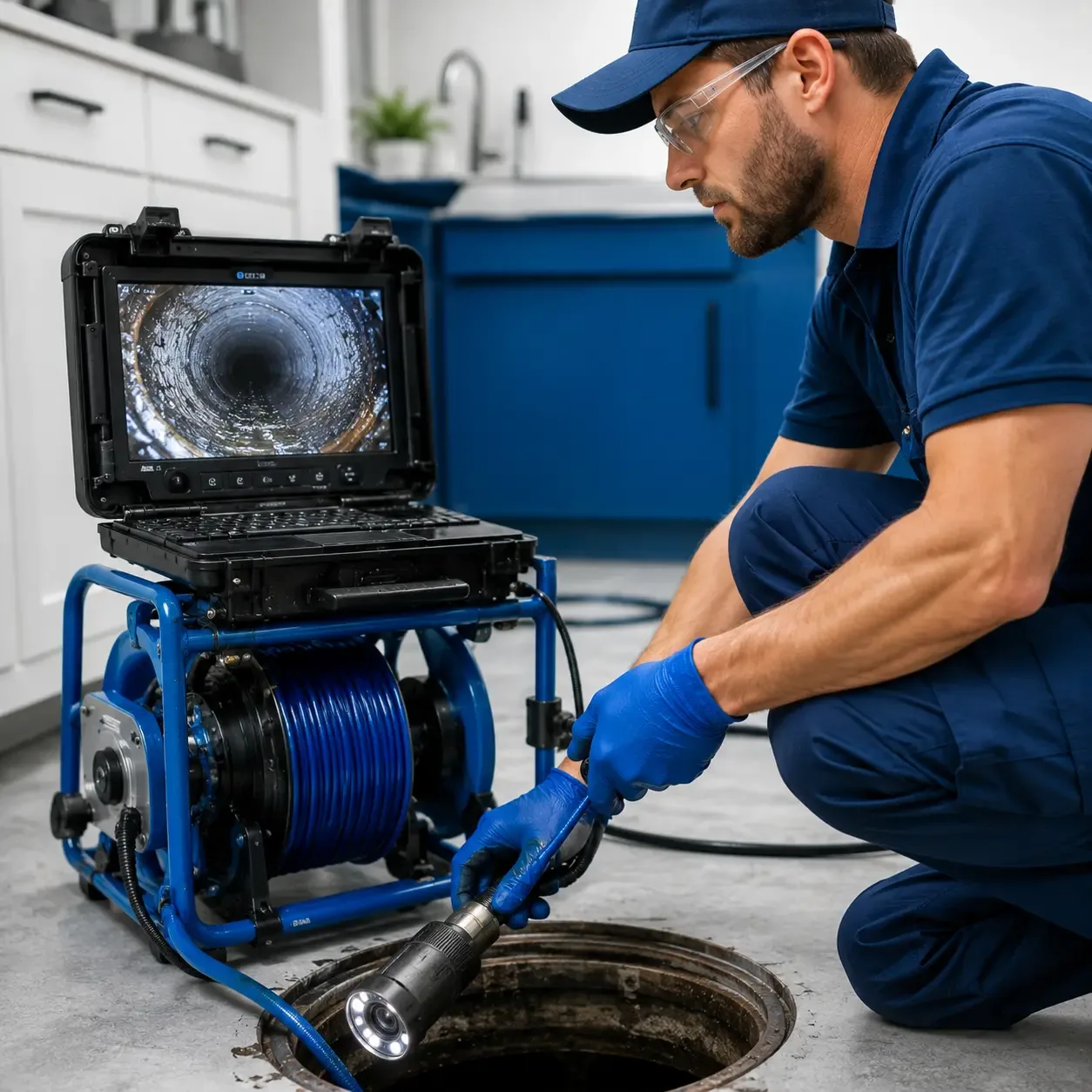 Pipe Relining professionals serving Elkmont, AL